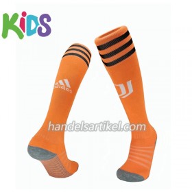 Juventus Kinder Ausweich Socken 2020/21